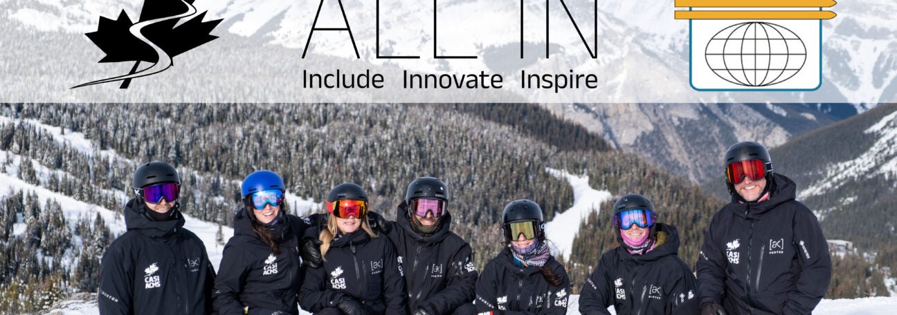 QU’EST-CE QU’INTERSKI ?