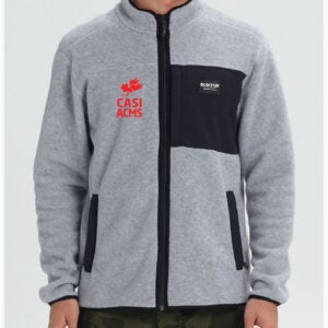 Hearth Fleece / Haut en molleton Hearth