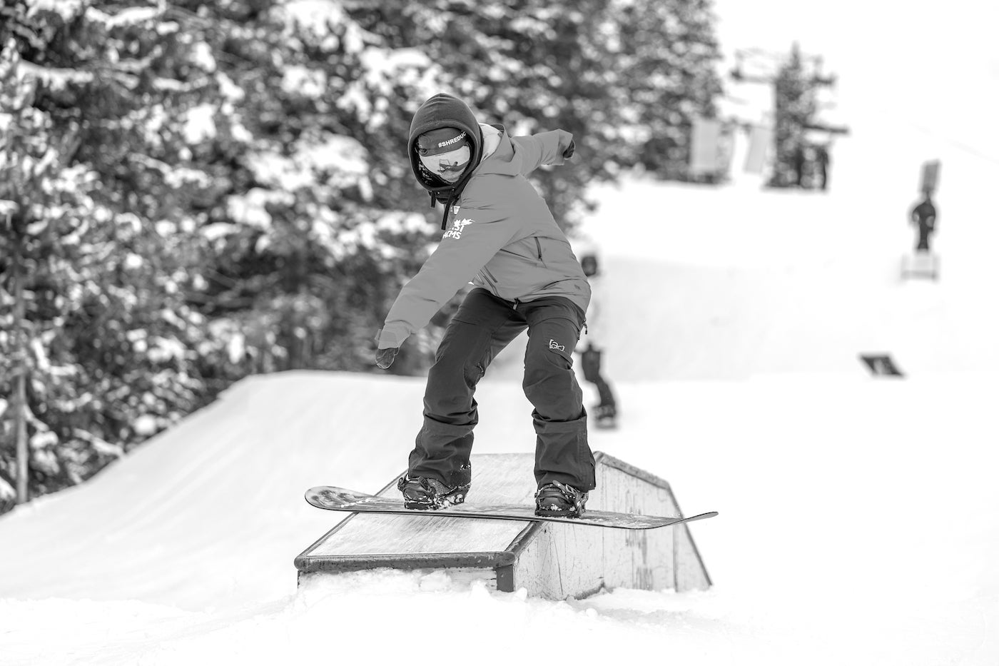 CASI Park 1 Instructor