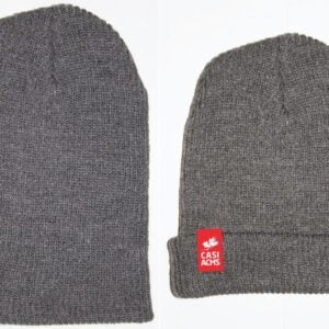 CASI Toque (Heather Grey) / Tuque de l’ACMS (anthracite)