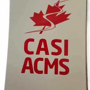 CASI "Rite in the Rain" All Weather Notebook / Carnet résistant aux intempéries « Rite in the Rain » de l’ACMS