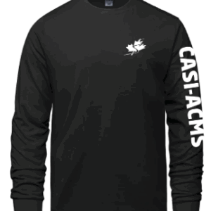 Long Sleeve T-Shirt / Haut à manches longues