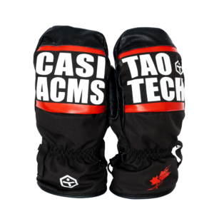 CASI TaoTech Mitts /  Mitaines TaoTech de l’ACMS